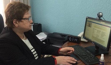 «Здоровая семья – здоровая Россия»
